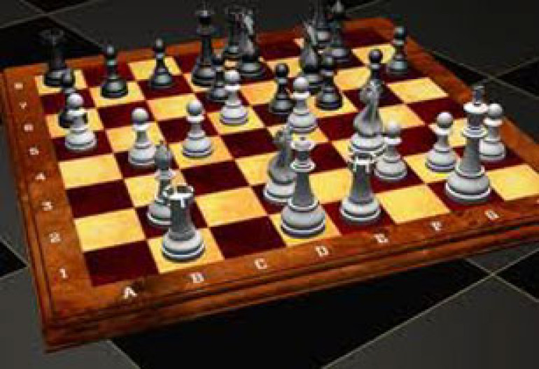Armenians to compete with Costa Rica in World Chess Olympics