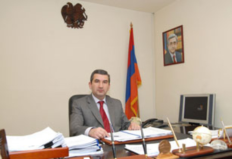 ArmenTel fined 500,000 for 'misleading' consumers 