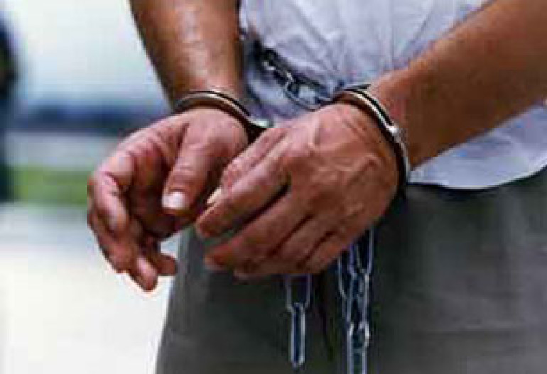 Former Armenian consulate worker pleads guilty