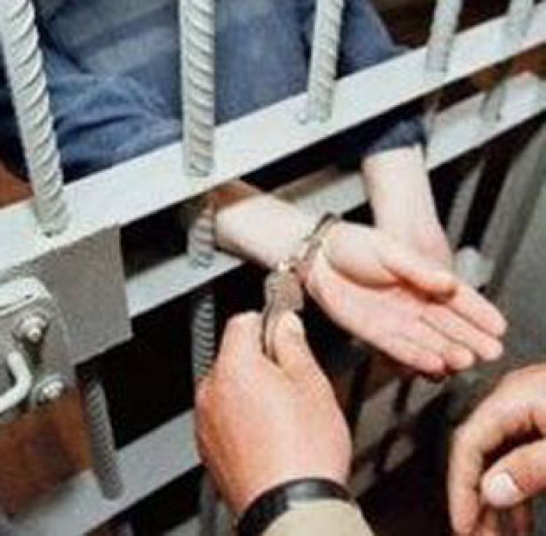 Imprisoned Canadian blogger faces death penalty in Iran 