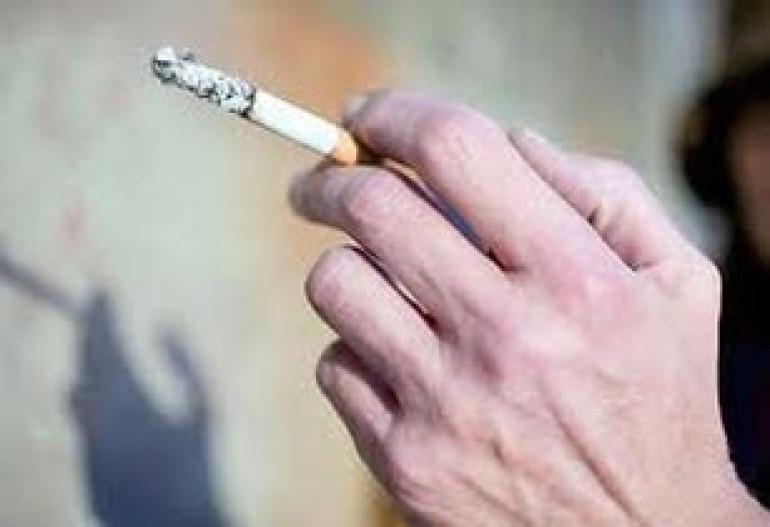 Government will raise tobacco prices to combat smoking 