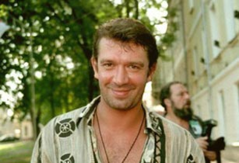 Машков сыграет с Томом Крузом в «Миссия невыполнима-4»