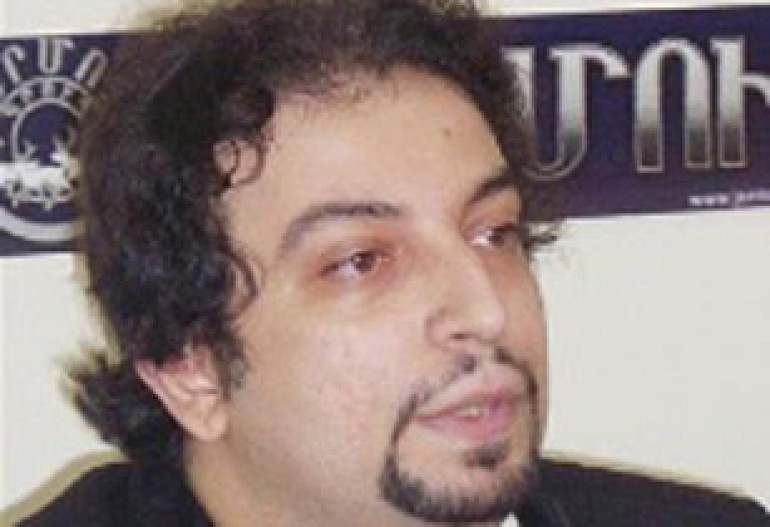 Azerbaijani Armenian files his candidacy to Azerbaijani parliamentary elections 
