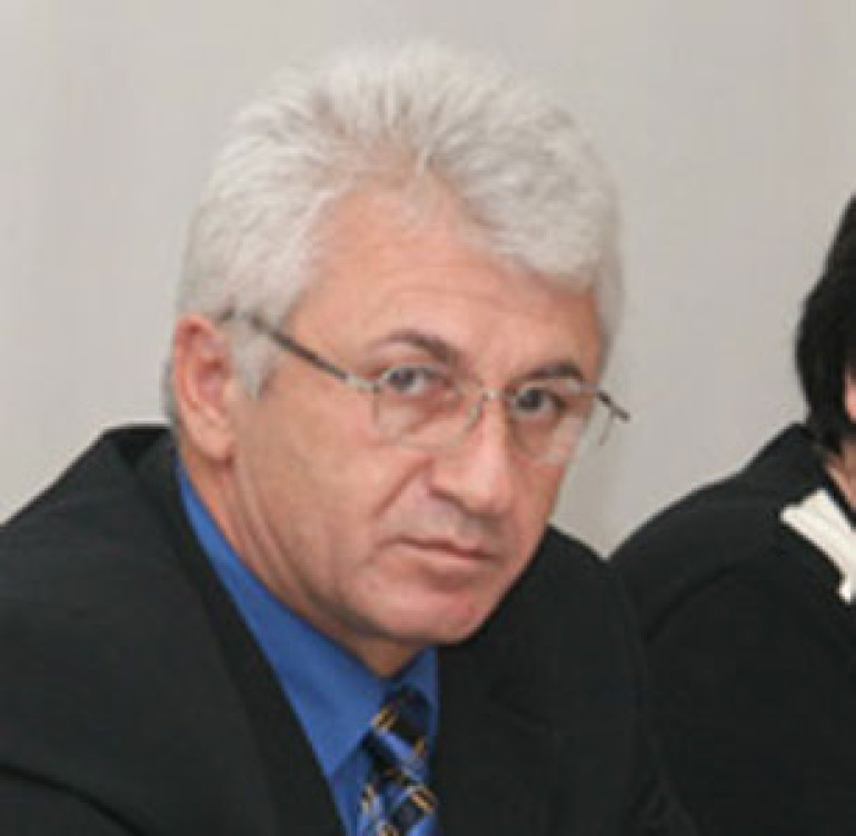 Armenian national Sergei Matosyan elected as Abkhazian deputy chairperson