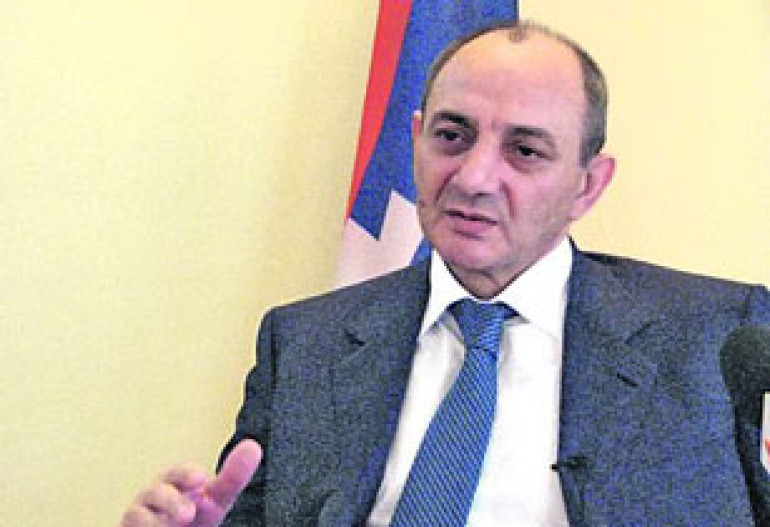 Karabakh’s independence and security cannot be compromised: Bako Sahakyan 
