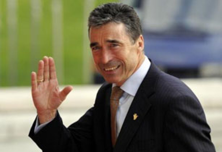 NATO Secretary General to arrive in Tbilisi 