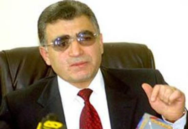 Armenia’s ambassador to Ukraine invites Armenian investors to Kharkov 