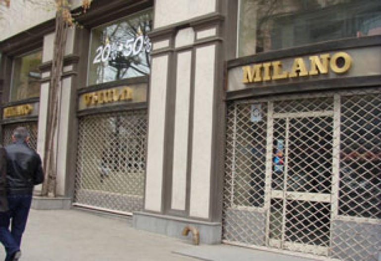 Armenia will have to pay large sums in compensation if found guilty in Milano’s case
