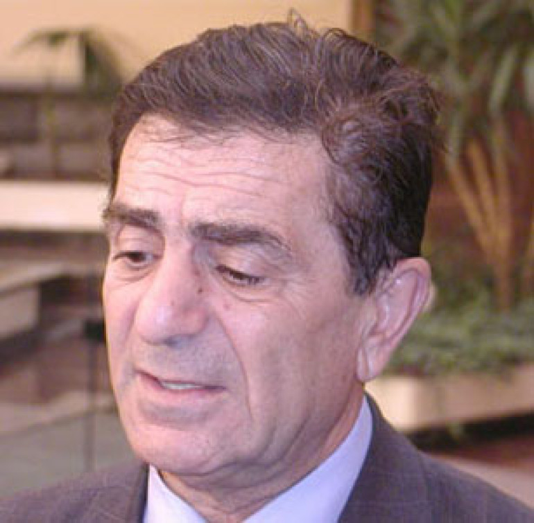Some want Georgians and Armenians to be enemies; that's dangerous: Van Baiburd 