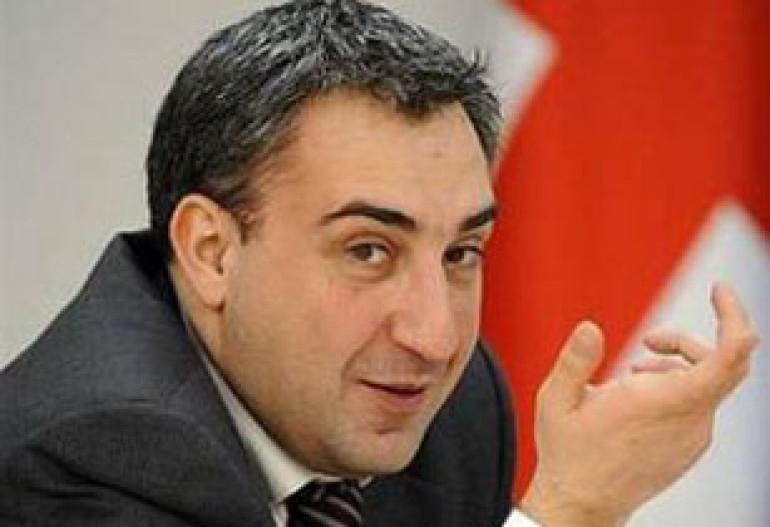Turkey is Georgia’s biggest commercial partner: Nikoloz Gilauri 