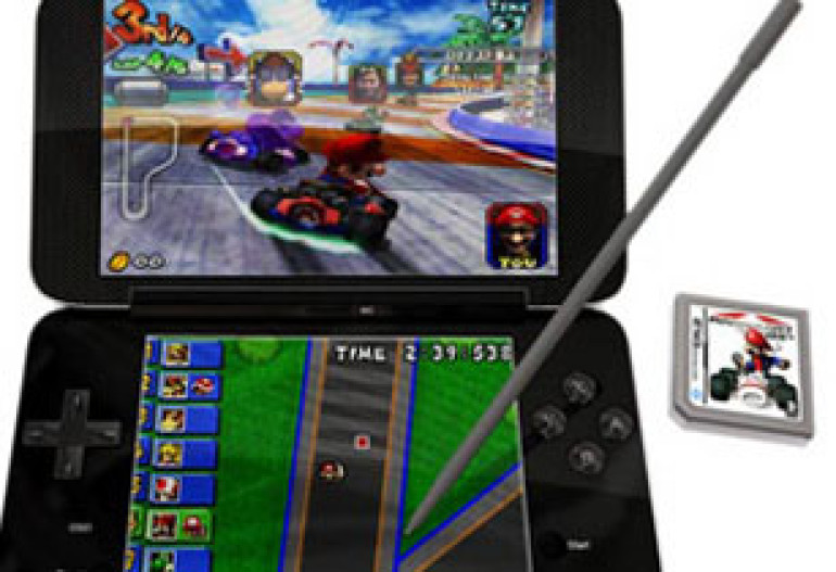 Nintendo delays launch of 3D console