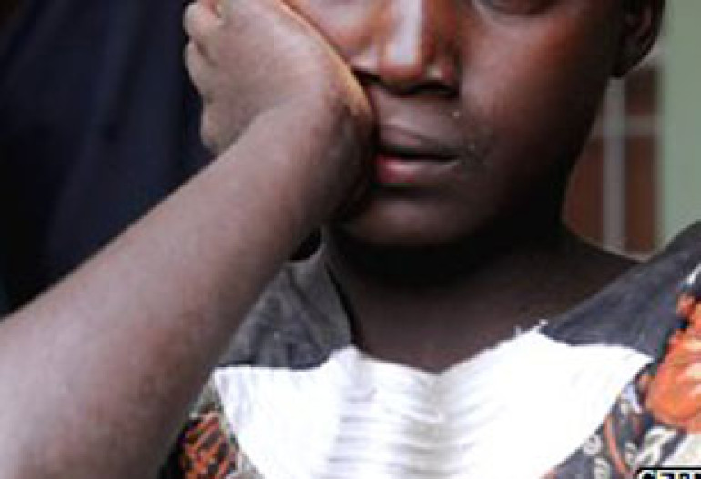 Nigeria: 40,000 Nigerian girls, women trafficked to Mali 