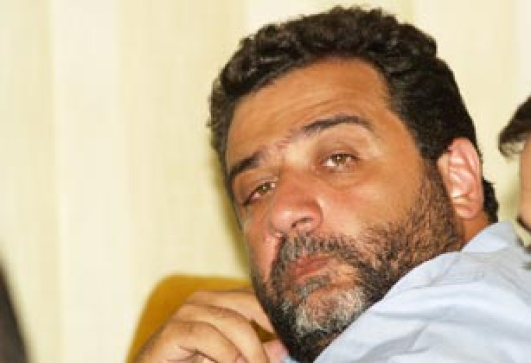 Ruben Vardanyan wouldn't like to be engaged in politics 