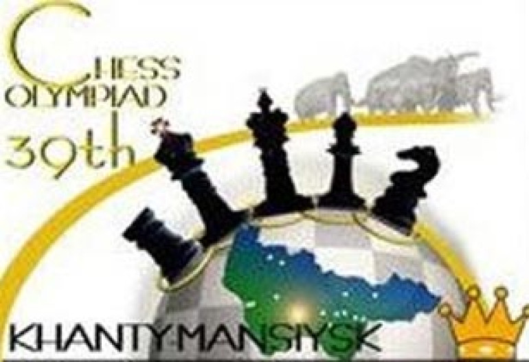 Armenia lost to Russia-1 in World Chess Olympiad