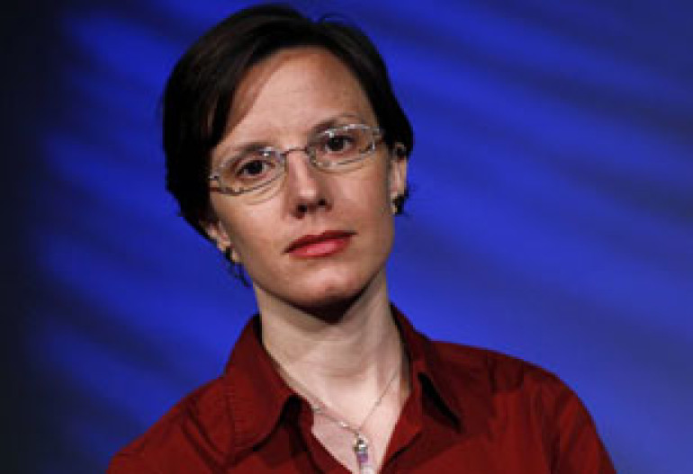 Freed US hiker Sarah Shourd meets Obama