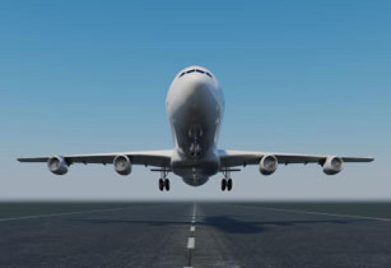 Want to travel directly to Van? Just wait for Eri-Van Airlines 