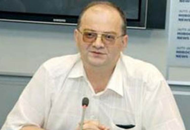 Armenia too can benefit from Georgia's economic projects, says expert