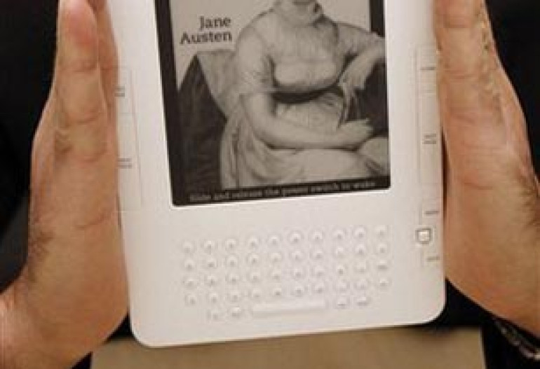 Электронные книги повышают у детей интерес к литературе