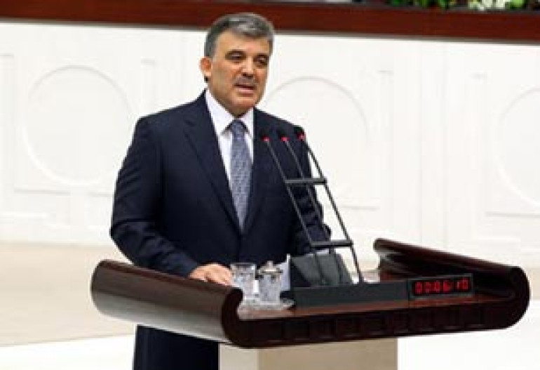 Turkey will continue spending efforts for 'just' resolution of Karabakh conflict 