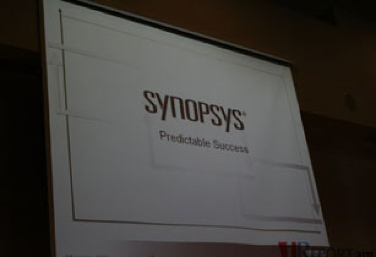 Synopsys pretends US Sec. State’s award 