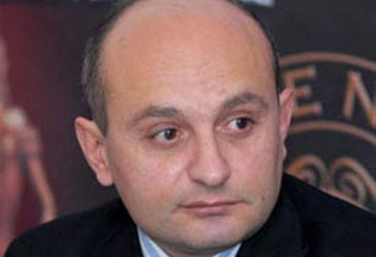 Don't question Zharangutyun's potential, says Stepan Safaryan 