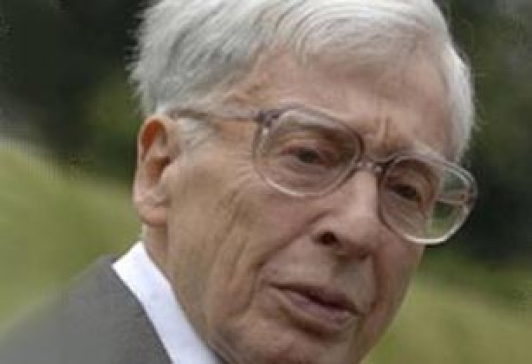 British IVF pioneer Robert Edwards wins Nobel prize 