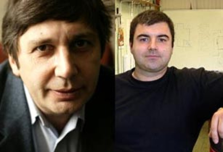 Ֆիզիկայի բնագավառում Նոբելյան մրցանակի է արժանացել ռուս գիտնականը 