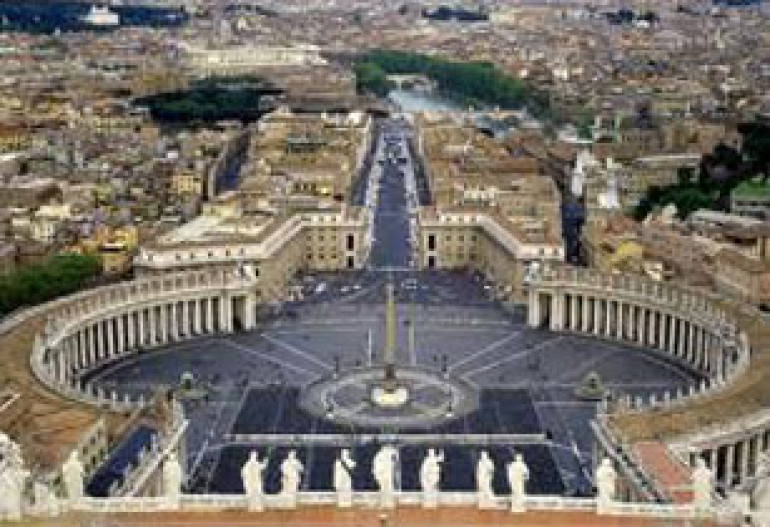 IVF Nobel prize 'out of order': Vatican