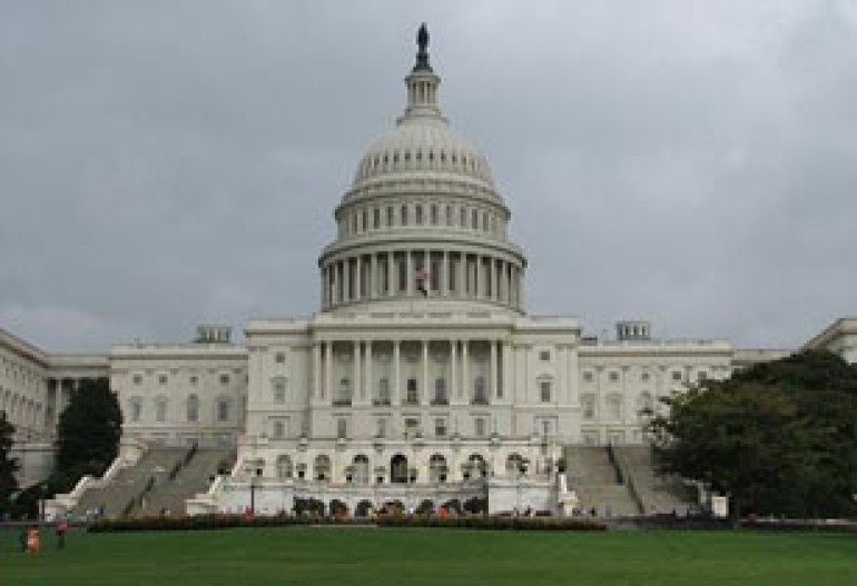 Congressman calls on US to negotiate investment agreement with Armenia 