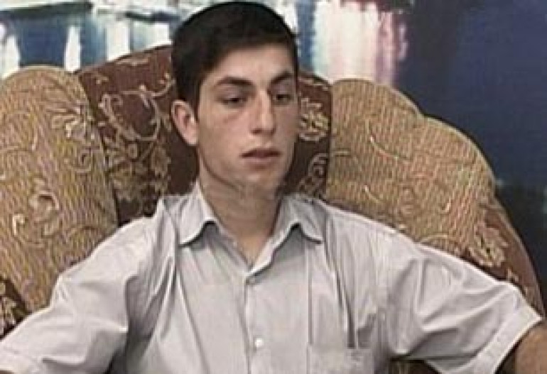 Armenian captive 'commits  suicide' in Azerbaijan 