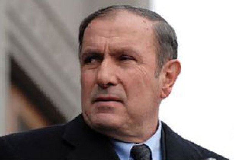 Peter Semneby initiates phone call with Levon Ter-Petrosyan 
