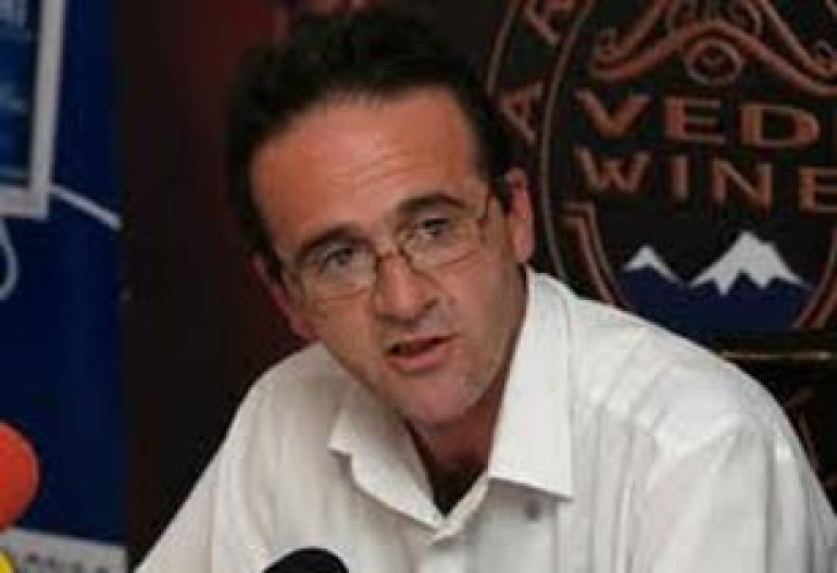 Council of Europe 'turns a blind eye' to Armenia's non-fulfillment of its commitments, Arthur Sakunts 