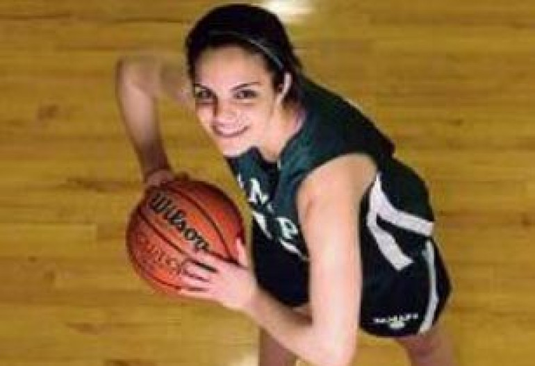 Sarah Halejian has been transferred to Yale 