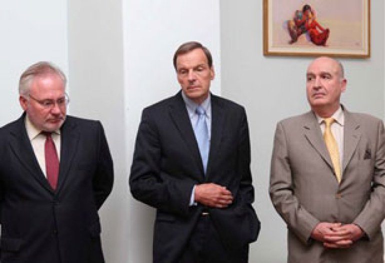 Minsk Group co-chairs promised to conduct assessment mission in Armenian territories under Azerbaijani rule
