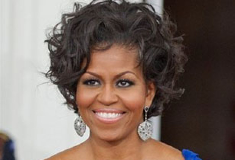 US first lady Michel Obama is the world’s most influential woman: Forbes 