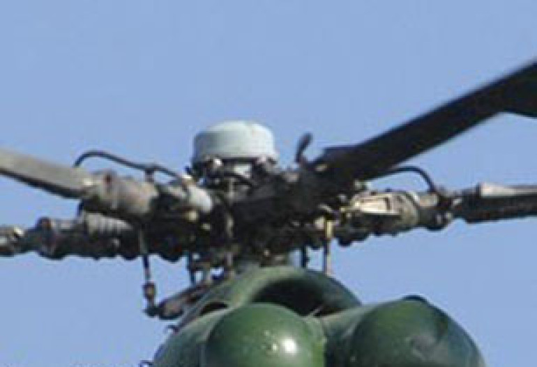 Tajikistan helicopter crash 'kills 25 soldiers' 
