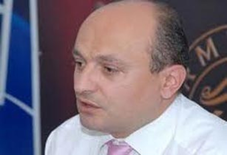 Authorities deceive themselves by presenting the 'fact finding mission' as a 'field assessment mission:' Stepan Safaryan