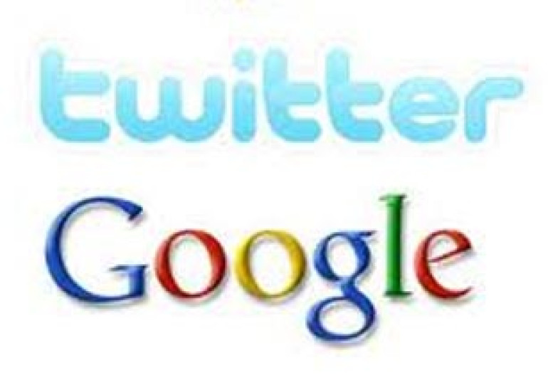 Google интегрирует Google News и Twitter