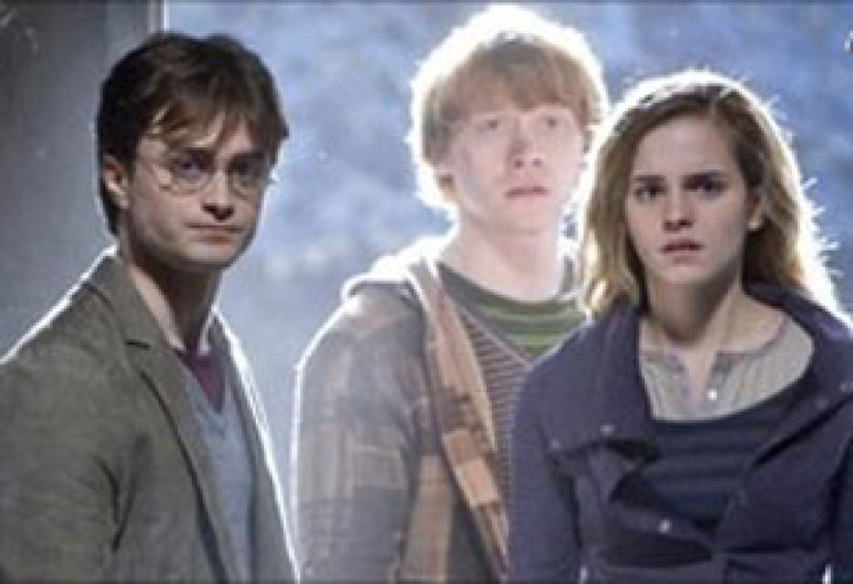 Harry Potter 3D release cancelled, says Warner Brothers
