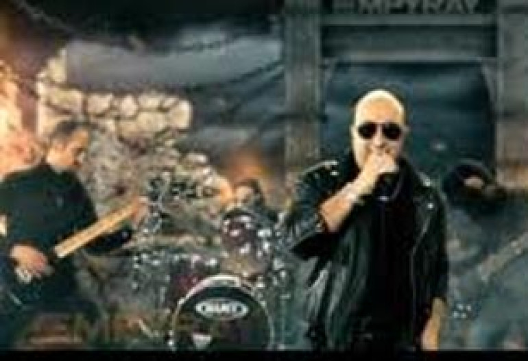 EMPYRAY is preparing its 3rd CD