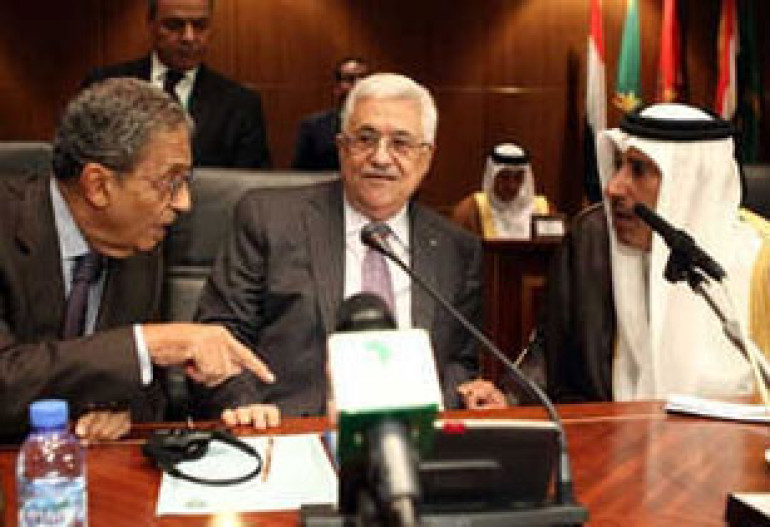 US given one-month deadline to rescue Mid-East talks