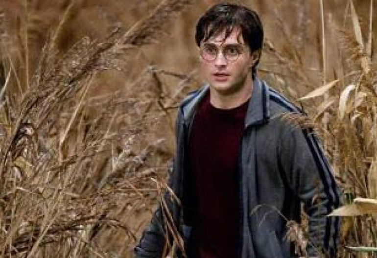 Новый фильм о Гарри Поттере передумали выпускать в 3D