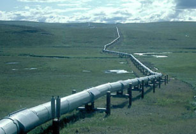 Russian gas supplies to Armenia halted this morning 