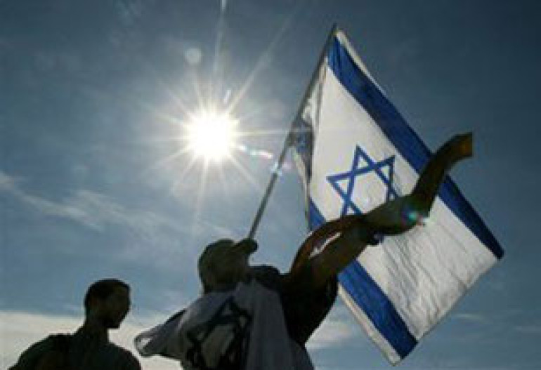 Israel proposes loyalty oath