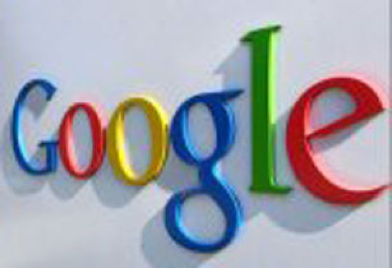 Новый автомобиль от Google не требует водителя