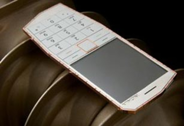 Nokia показала будущее