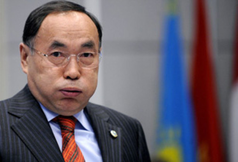 OSCE Chairman-in-Office Kanat Saudabayev was ‘arrested’ in Turkish yacht-based brothel: Vatan 