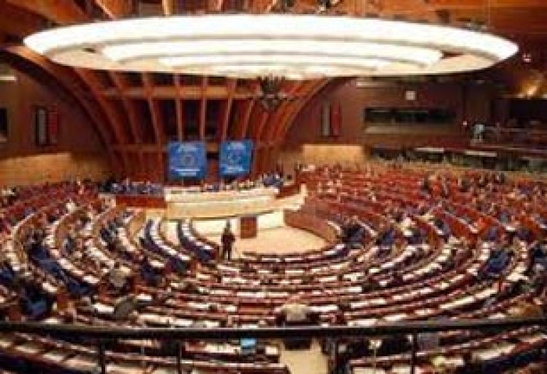 Document on Armenian captive's death gets 25 signatures at PACE