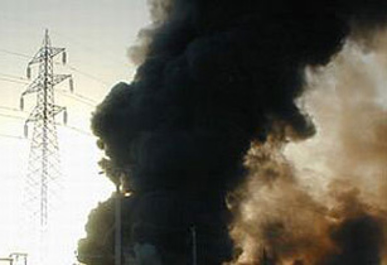 18 Guard members killed in Iran base blast Tuesday
