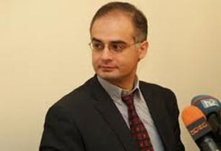 HAK coordinator visited Moscow to elaborate on the 'real situation' in Armenia